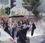 Digital Warriors: How Iranian Women Use Social Media to Challenge Oppression