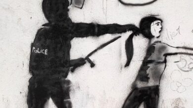 From Protests to Prison: The Price of Speaking Out for Iranian Women