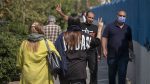 Hijab as a Symbol of Resistance: The Fight for Bodily Autonomy in Iran