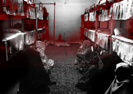 Prisons of Resistance: The Role of Evin and Qarchak in Silencing Women