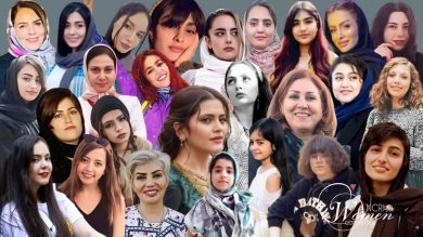 The Future is Female: How Iranian Women Are Leading the Fight for Freedom