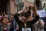 A Generation Rising: How Young Women Are Leading Iran’s Freedom Movement