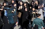 Beyond the Hijab: The Broader Fight for Women’s Rights in Iran