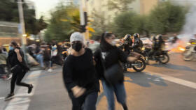 Beyond the Veil: How Iranian Women Are Redefining Resistance