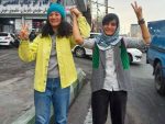 Breaking the Silence: How Iranian Women Journalists Risk Everything to Expose the Truth