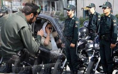 Defying Oppression: Stories of Iranian Women Who Stood Against the IRGC