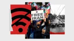 Digital Resistance: How Iranian Women Use Social Media to Fight for Freedom