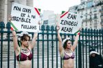 Exposing the IRGC’s Gender Oppression: Enforcing Control Through Violence and Fear