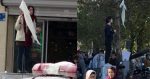 From Hijab to Hope: The Symbolism Behind Women’s Dress in Protest
