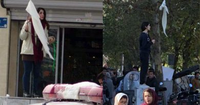 From Hijab to Hope: The Symbolism Behind Women’s Dress in Protest