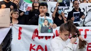 From Protest to Policy: What a Free Iran Could Look Like for Women