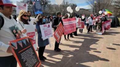 From Protest to Power: How Iranian Women Are Reshaping the Future