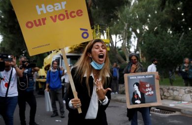 From Silence to Uprising: The Evolution of Women’s Resistance in Iran