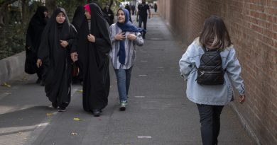 Full Article: “Defying the Hijab Law: Why Women’s Bodily Autonomy is Central to Iran’s Freedom Movement”