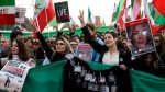 Global Allies: How International Voices Are Empowering Iran’s Women