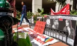 Global Echoes: How Iranian Women’s Struggle Inspires Feminist Movements Worldwide