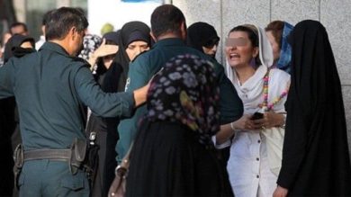 Global Solidarity: How the World Can Support Iran’s Women-Led Resistance