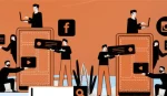 Hashtags and Hijabs: How Social Media Empowers Iranian Women