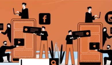 Hashtags and Hijabs: How Social Media Empowers Iranian Women
