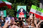Hashtags and Hijabs: How Social Media Fuels the “Women, Life, Freedom” Movement