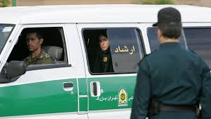 Hijab Laws and Human Rights: Challenging the IRGC’s Gender Control System