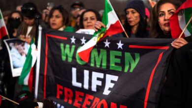 Hijab and Defiance: The Cultural Power of Choice