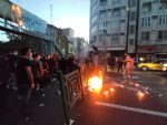 How Art Became a Weapon Against IRGC Oppression
