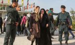 How Iranian Women Are Defying the IRGC’s Oppression