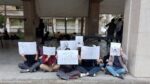 Inside Iran’s Prisons: The Untold Stories of Women Political Prisoners