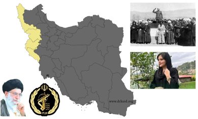 Inside the Protests: The Role of Women in Iran’s Revolutionary Uprising