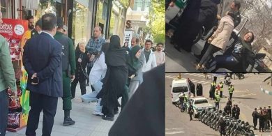 Iran’s Generation Z: The Young Women Leading the Fight for Change
