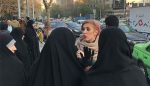Iran’s Women-Led Resistance: A Movement That Can’t Be Silenced