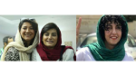 Meet the Women Journalists Risking It All to Tell Iran’s Truth
