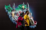 The Digital Fight for Freedom: How Iranian Women Use Social Media as a Weapon Against Oppression