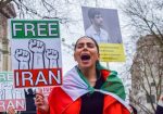 The Future is Female: How Women Will Lead a Free Iran
