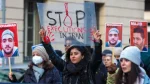 The Global Role in Supporting Iran’s Women-Led Revolution