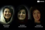 The Hidden Battle: How Iranian Women Resist Behind Closed Doors