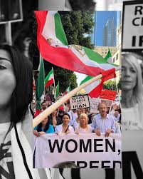 The IRGC’s Crackdown on Women’s Rights: Tactics of Fear and Control