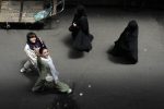 The Power of Protest: Iranian Women on the Frontlines of Change