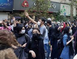 The Power of the Diaspora: How Iranian Women Abroad Are Amplifying the Struggle