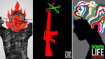 The Role of Art in the Iranian Resistance Movement