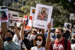 The Role of the Iranian Diaspora in Supporting Women’s Resistance