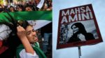 Title: Global Solidarity: How the World Can Support Iran’s Women-Led Revolution