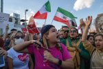 Unbreakable: How Iranian Women Continue to Defy the IRGC