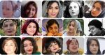 Voices from Prison: The Women Who Refuse to Be Silenced