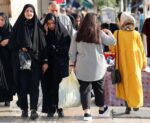 Voices from Prison: Women Activists and Journalists Who Challenged the IRGC