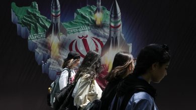 Why Women Will Lead the Future of a Free Iran
