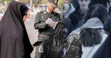 Why the Future of Iran’s Democracy Depends on Women’s Leadership