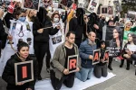 Why the IRGC Fears Women: The Threat of Female Leadership in Iran’s Future