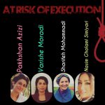 Women Behind Bars: The Untold Stories of Iran’s Political Prisoners